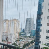 Bán gấp chung cư Toà B The garden Hill 99 Trần Bình, 58m2, 2PN, 2WC, full nội thất sịn xò, chỉ 2.7 tỷ.